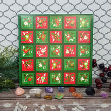 Premium Crystal Advent Calendar