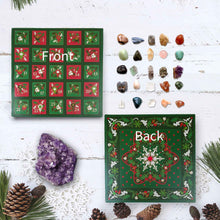 Premium Crystal Advent Calendar