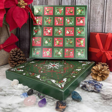 Premium Crystal Advent Calendar