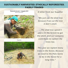 letter from supplier