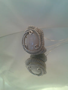 [wire-wrapped-silver-jewelry_product] - Jareths.com