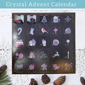 Crystal Advent Calendar
